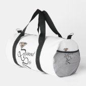 Sac De Sport Diamond Life (Coin droit)