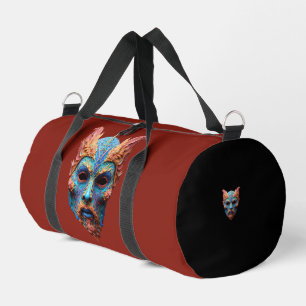 Sac De Sport Dieu nordique Odin
