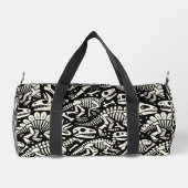 Sac De Sport Dinosaur Bone Adventure (Verso)