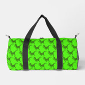 Sac De Sport Dinosaures (Recto)
