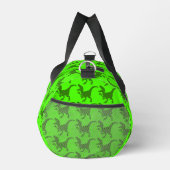 Sac De Sport Dinosaures (Droite)