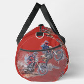 Sac De Sport Dirt Bike Riders Motocross Racing (Droite)