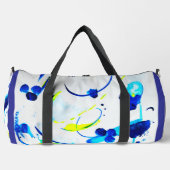 Sac De Sport Distraction 1 (Recto)