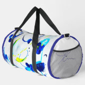 Sac De Sport Distraction 1 (Coin droit)