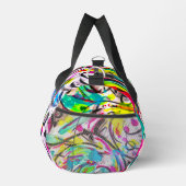Sac De Sport Distraction 3 (Droite)