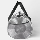 Sac De Sport Dj Dalin + La Veste (Droite)