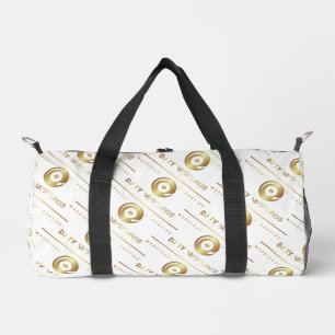 Sac De Sport DJ Ty Merch ! !