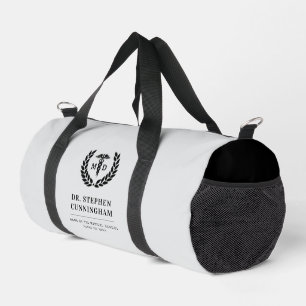 Sac De Sport Docteur en médecine moderne Docteur en médecine Me