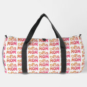 Sac De Sport Dog (Verso)