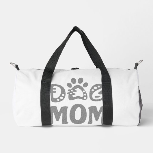 Sac De Sport Dog (Recto)