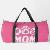 Sac De Sport Dog (Recto)