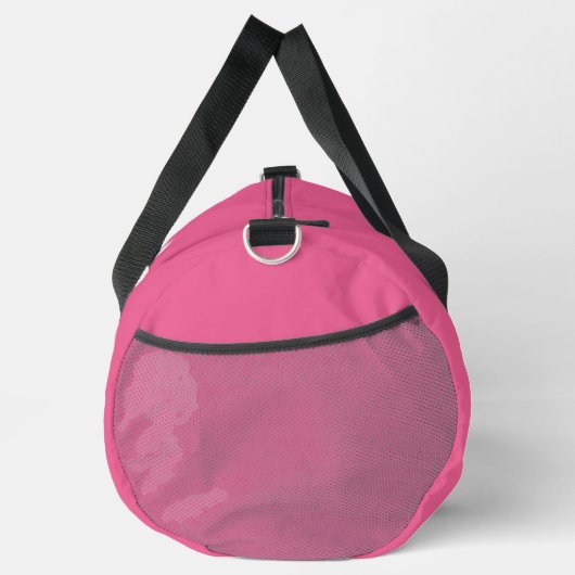 Sac De Sport Dog (Droite)