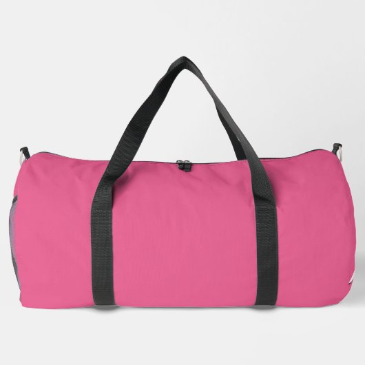 Sac De Sport Dog (Verso)