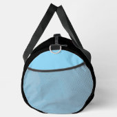 Sac De Sport Don't Bee Silly Cartoon  (Droite)