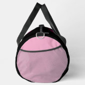 Sac De Sport Don't Worry Bee Happy Smile  (Droite)