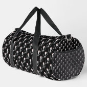 Sac De Sport Dossiers de fichiers (Coin droit)