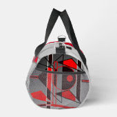 sac de sport double graphisme (Droite)
