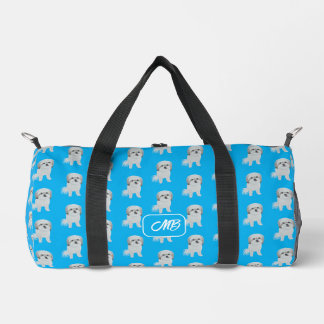 Sac De Sport Douce Malshi