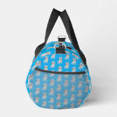 Sac De Sport Douce Malshi (Droite)