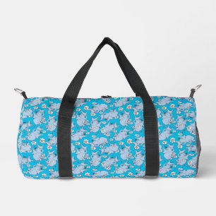 Sac De Sport Dr Seuss Horton Entend un Qui