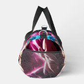 Sac De Sport Dragonball sayan (Droite)