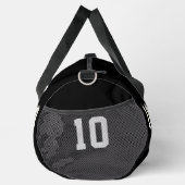 Sac De Sport Dragons "Personnalisables" Baseball (Droite)