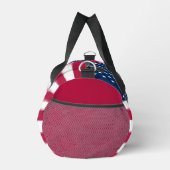 Sac De Sport Drapeau américain (Droite)