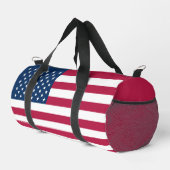 Sac De Sport Drapeau américain (Coin droit)