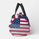 Sac De Sport Drapeau américain (Droite)