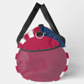 Sac De Sport Drapeau américain (Droite)