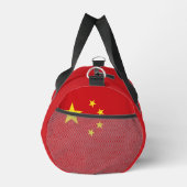 Sac De Sport Drapeau chinois (Droite)