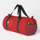 Sac De Sport Drapeau chinois (Coin droit)