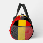 Sac De Sport Drapeau de Belgique (Droite)