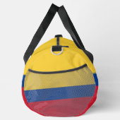Sac De Sport Drapeau de Colombie (Droite)