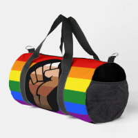 Drapeau de couleur des personnes queer de Slippery