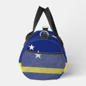 Sac De Sport Drapeau de Curaçao (Droite)