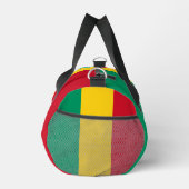Sac De Sport Drapeau de Guinée (Droite)