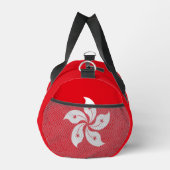 Sac De Sport Drapeau de Hong Kong (Droite)