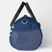 Sac De Sport Drapeau de Jackson, Tennessee (Droite)