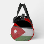 Sac De Sport Drapeau de Jordanie (Droite)