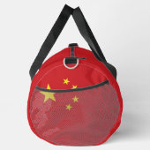 Sac De Sport Drapeau de la Chine (Droite)