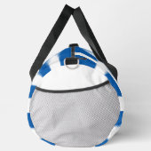 Sac De Sport Drapeau de la Grèce (Droite)