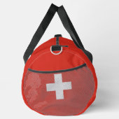 Sac De Sport Drapeau de la Suisse (Droite)