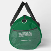 Sac De Sport Drapeau de l'Arabie saoudite (Droite)