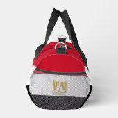 Sac De Sport Drapeau de l'Égypte (Droite)