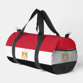 Sac De Sport Drapeau de l'Égypte (Coin droit)