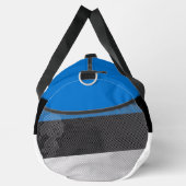 Sac De Sport Drapeau de l'Estonie (Droite)