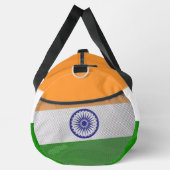 Sac De Sport Drapeau de l'Inde (Droite)