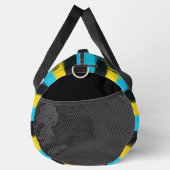 Sac De Sport Drapeau de Nassau (Droite)