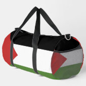 Sac De Sport Drapeau de Palestine (Coin droit)